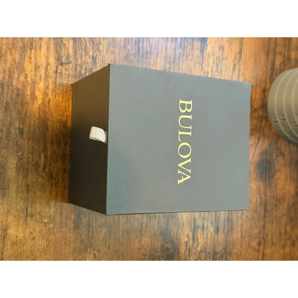 Bulova Women’s Wrist Watch